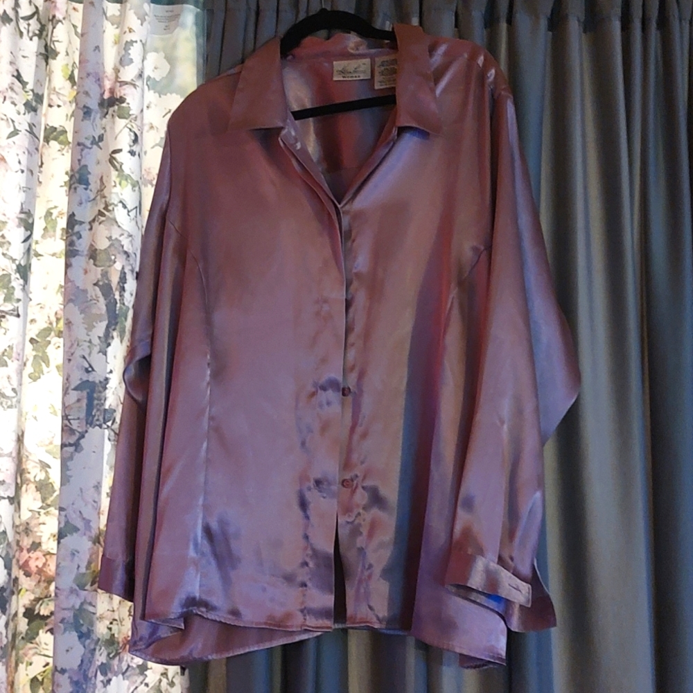 dress shirt